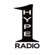 Logo de Hype 1 Radio