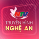Logo de Đài Phát thanh và Truyền hình Nghệ An