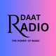 Logo de DAAT RADIO