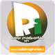 Logo de Radio Imaginación FM 94.7