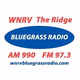 Logo de WNRV The Ridge - WNRV