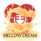 Logo de Mellow Cream Radio