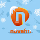 Logo de Nova FM 103.1