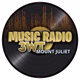 Logo de Music Radio 3WT