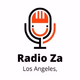 Logo de Radio Za