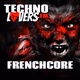 Logo de Technolovers.fm - Frenchcore