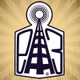 Logo de E3 Radio