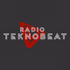 Logo de Rádio Teknobeat