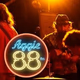 Logo de Aggie 88FM