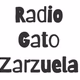 Logo de Radio Gato Zarzuela