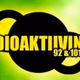 Logo de Radio Aktiivinen