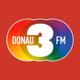 Logo de Donau 3 FM - Charthits