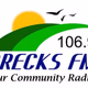 Logo de 106.9 Brecks FM