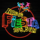 Logo de Radio Fiesta