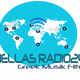 Logo de Hellas Radio24