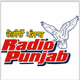 Logo de Radio Punjab Seattle - KNTS