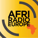 Logo de Afri Radio Europe