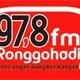 Logo de Radio Ronggohadi