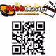 Logo de Webblaster Radio 2