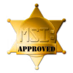 Logo de MSI Radio