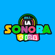 Logo de La Sonora Kids