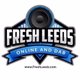 Logo de Fresh Leeds