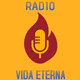 Logo de radio vida eterna