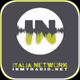 Logo de Italia Network - Mecano