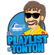 Logo de Radio Contact - La playlist de Tonton