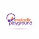 Logo de Melodic Playground Radio