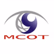 Logo de วิทยุภูมิภาค อสมท - นครราชสีมา