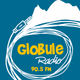 Logo de Globule Radio
