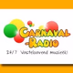 Logo de Carnaval Radio