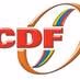 Logo de Alimentos CDF Radio
