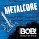 Logo de RADIO BOB! - BOBs Metalcore