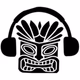 Logo de Surf Rider Radio
