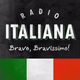 Logo de Радіо Italiana