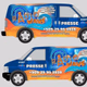Logo de Radio Wave Fm Haiti