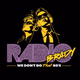 Logo de Radio Brady