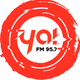Logo de Ya! FM Villahermosa - XETAB