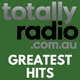 Logo de Totally Radio - Greatest Hits