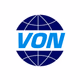Logo de Voice of Nigeria (VON)