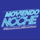 Logo de Moviendo La Noche
