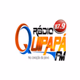 Logo de Quipapá FM