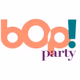 Logo de bOp! - bOp! Party