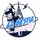 Logo de La Bestia Radio