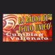 Logo de Cumbia vs Vallenato Radio