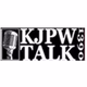 Logo de KJPW - KJPW