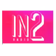 Logo de Sessions Radio - IN2 Radio