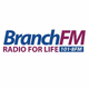 Logo de Branch FM